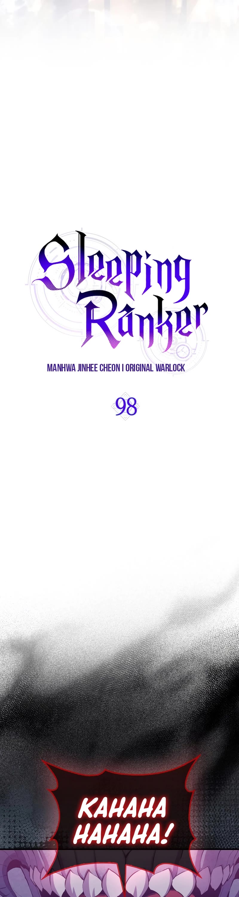 Sleeping Ranker Chapter 98 page 7 - Chapter 98