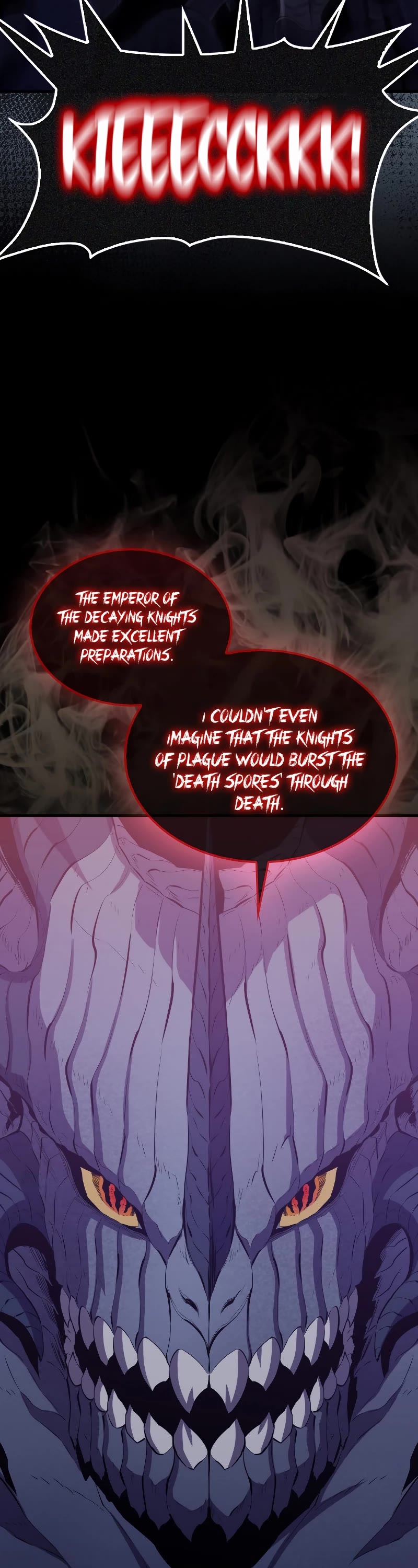 Sleeping Ranker Chapter 98 page 9 - Chapter 98