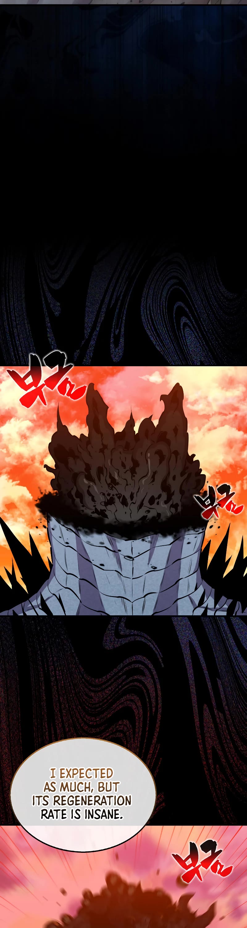 Sleeping Ranker Chapter 99 page 13 - Chapter 99
