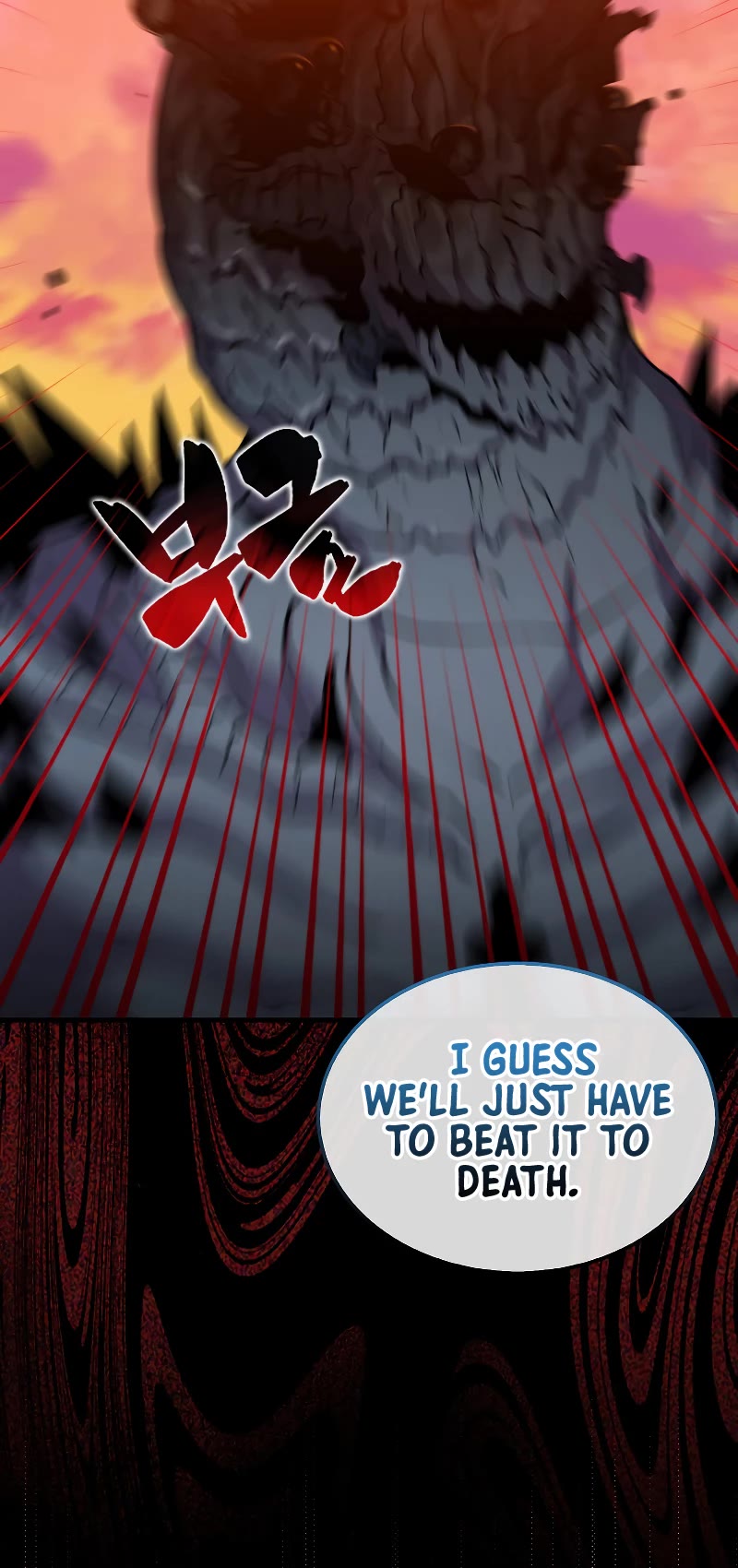 Sleeping Ranker Chapter 99 page 14 - Chapter 99