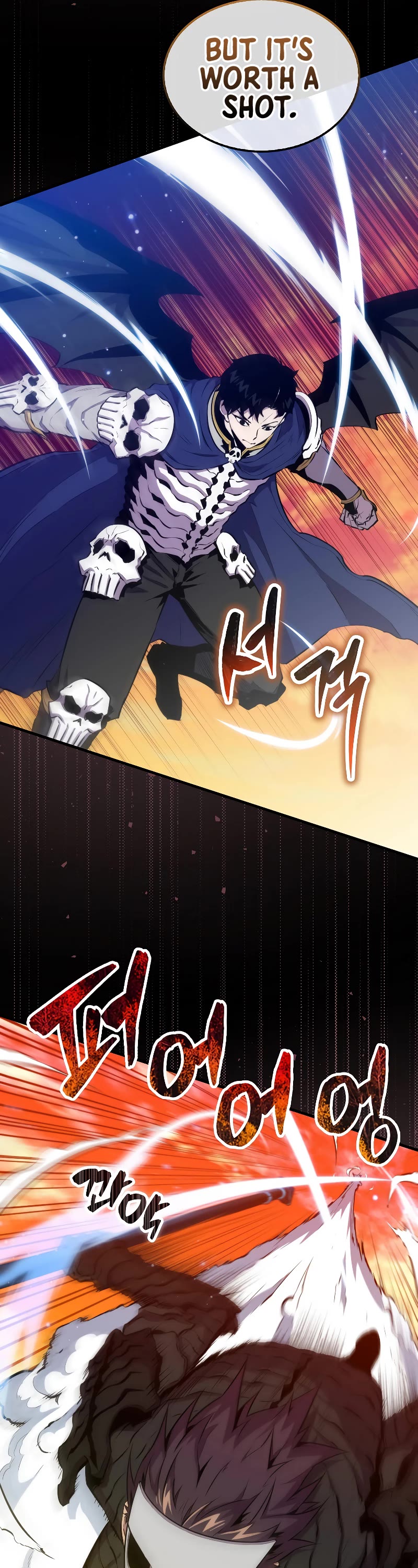 Sleeping Ranker Chapter 99 page 16 - Chapter 99