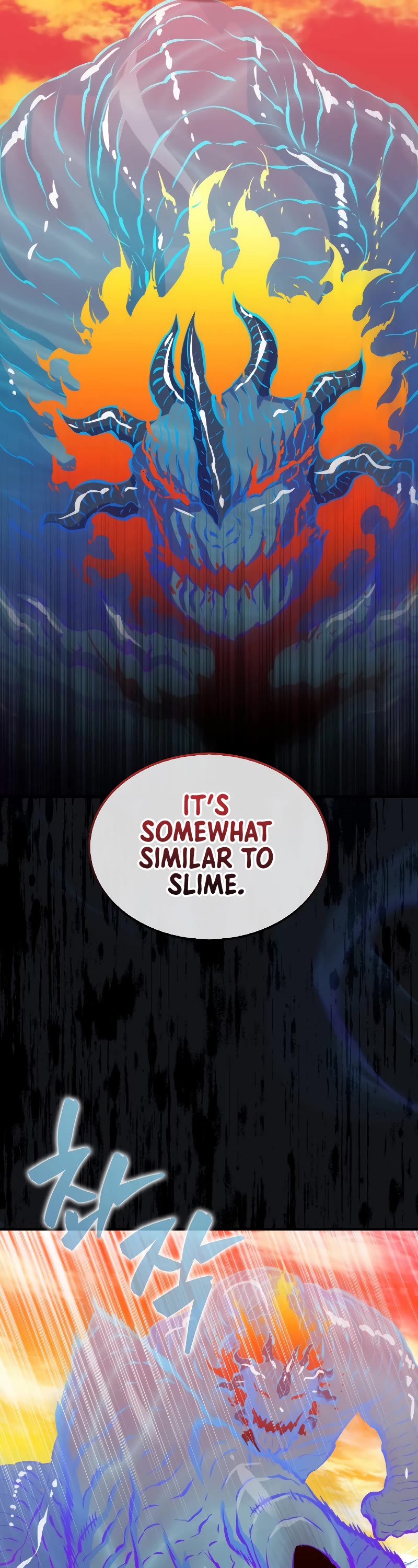 Sleeping Ranker Chapter 99 page 21 - Chapter 99