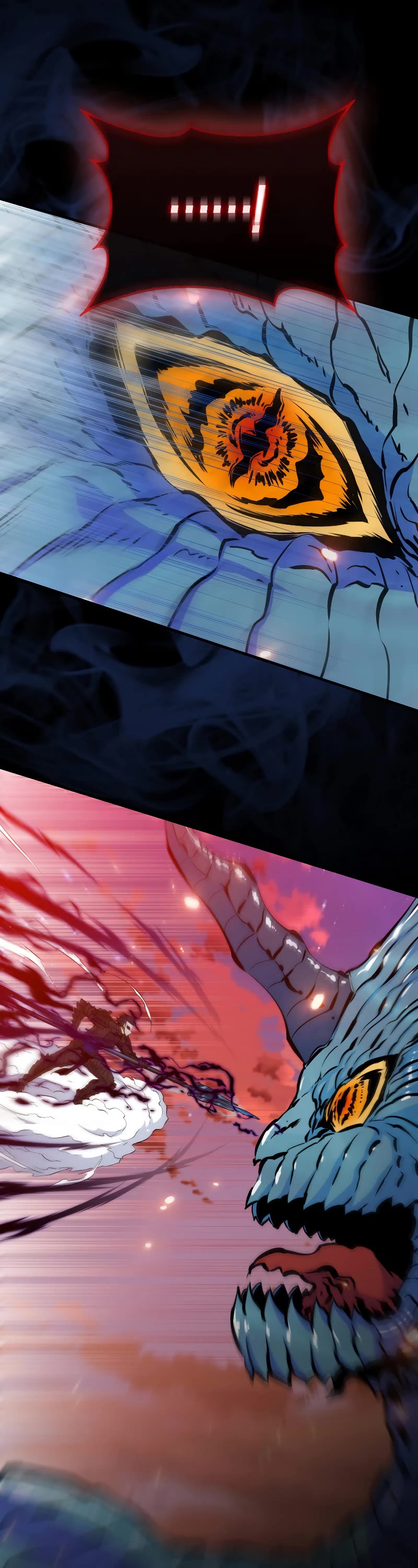 Sleeping Ranker Chapter 99 page 26 - Chapter 99