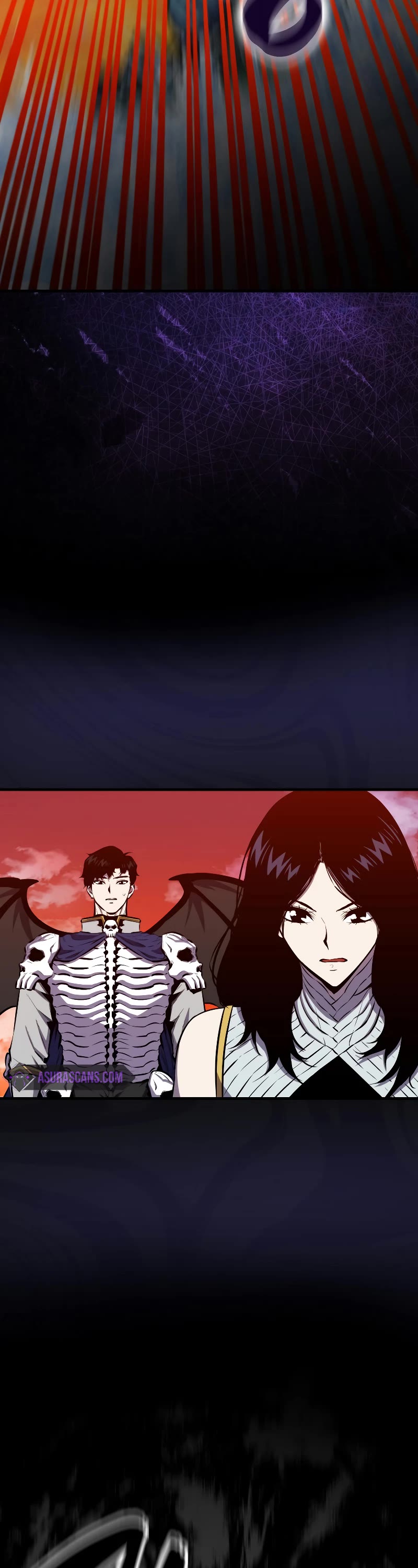 Sleeping Ranker Chapter 99 page 28 - Chapter 99