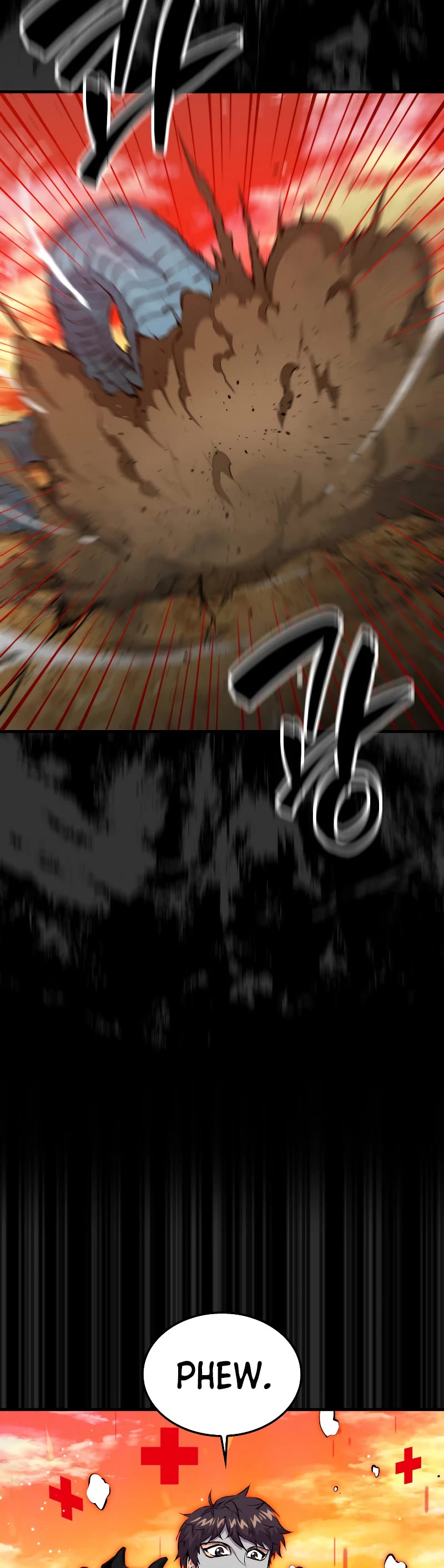 Sleeping Ranker Chapter 99 page 29 - Chapter 99