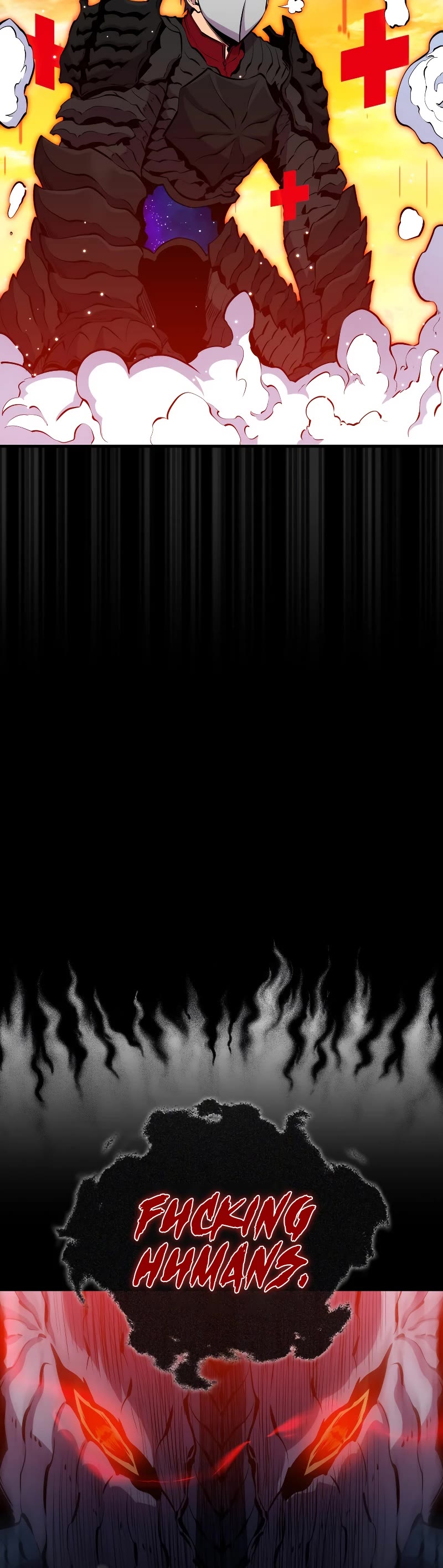 Sleeping Ranker Chapter 99 page 30 - Chapter 99