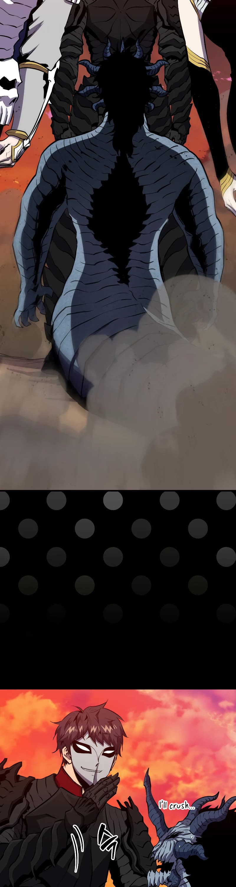 Sleeping Ranker Chapter 99 page 32 - Chapter 99