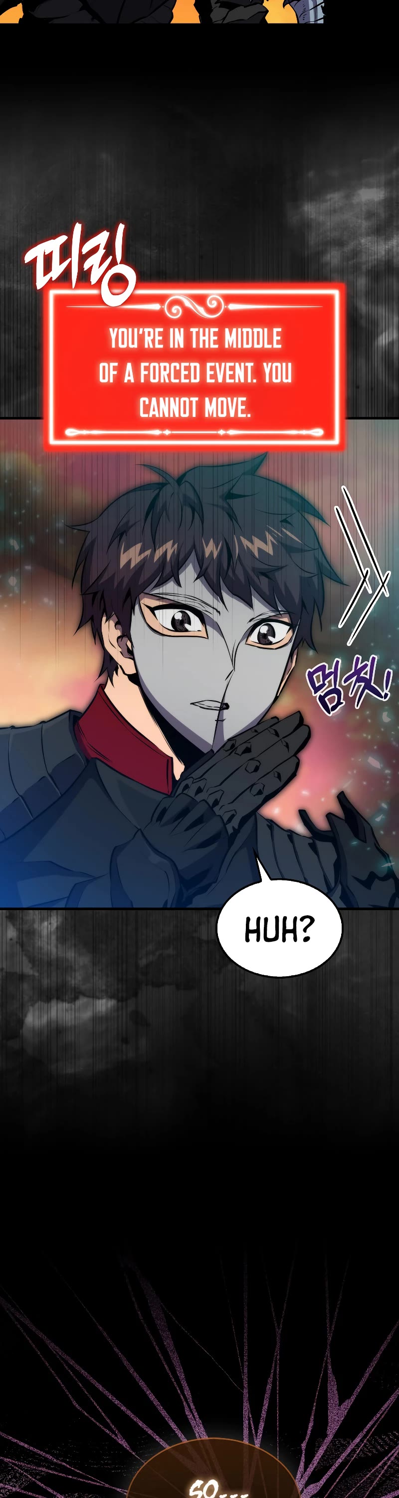 Sleeping Ranker Chapter 99 page 33 - Chapter 99