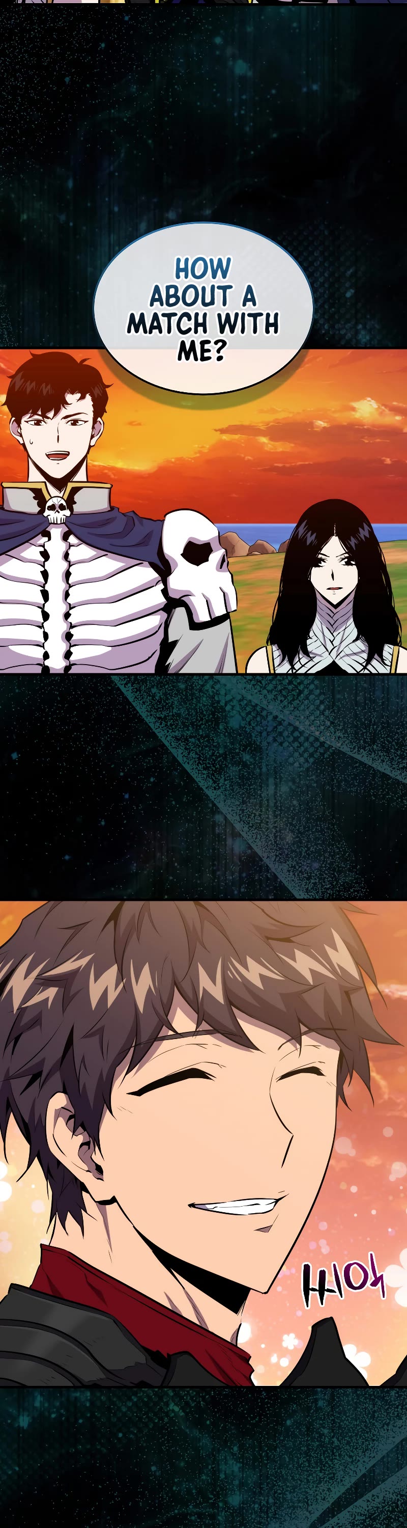 Sleeping Ranker Chapter 99 page 38 - Chapter 99