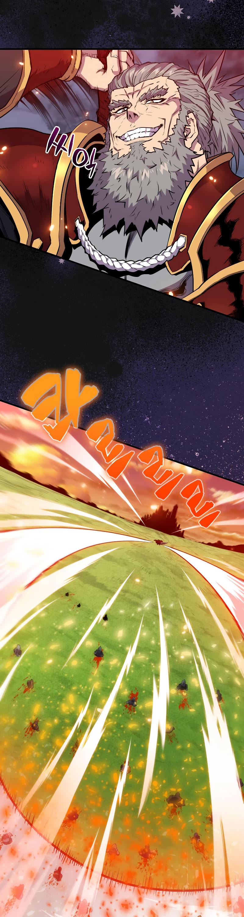 Sleeping Ranker Chapter 99 page 42 - Chapter 99