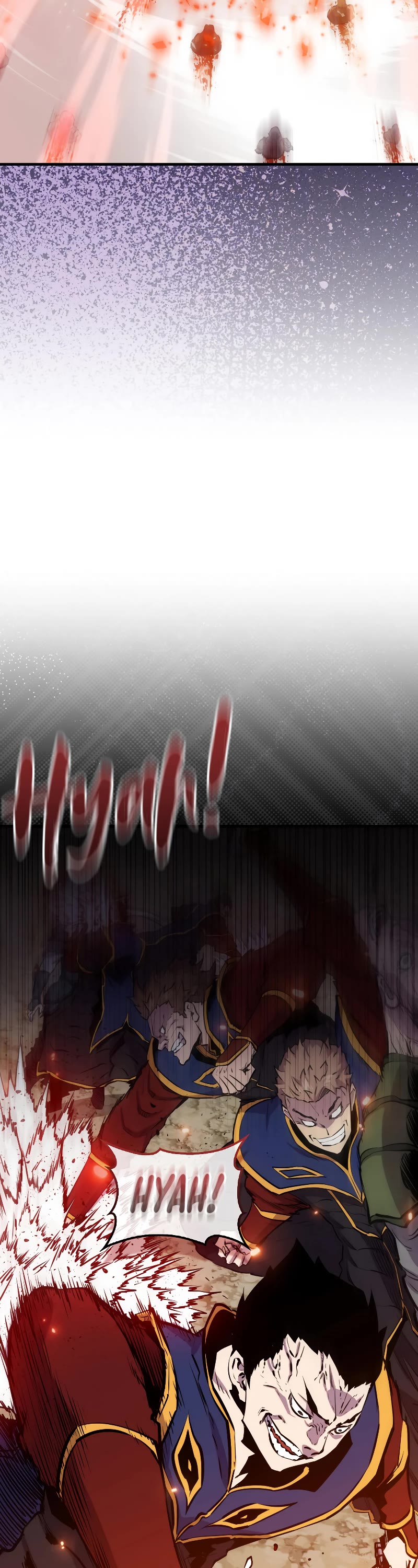 Sleeping Ranker Chapter 99 page 43 - Chapter 99