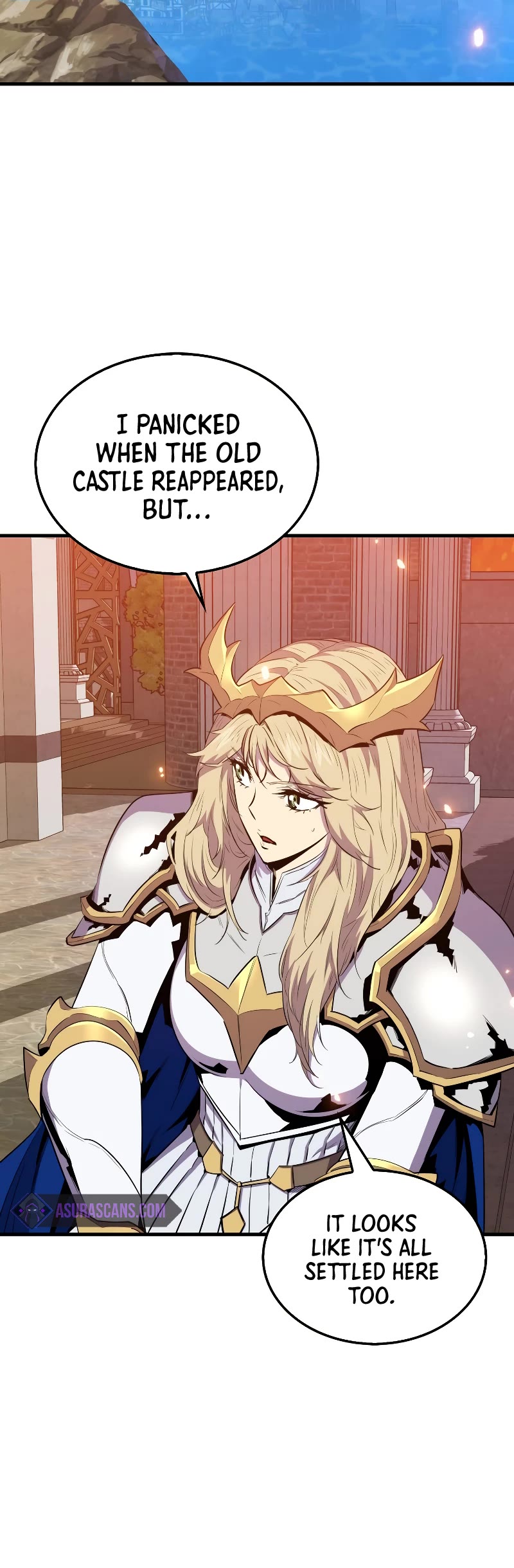Sleeping Ranker Chapter 99 page 45 - Chapter 99