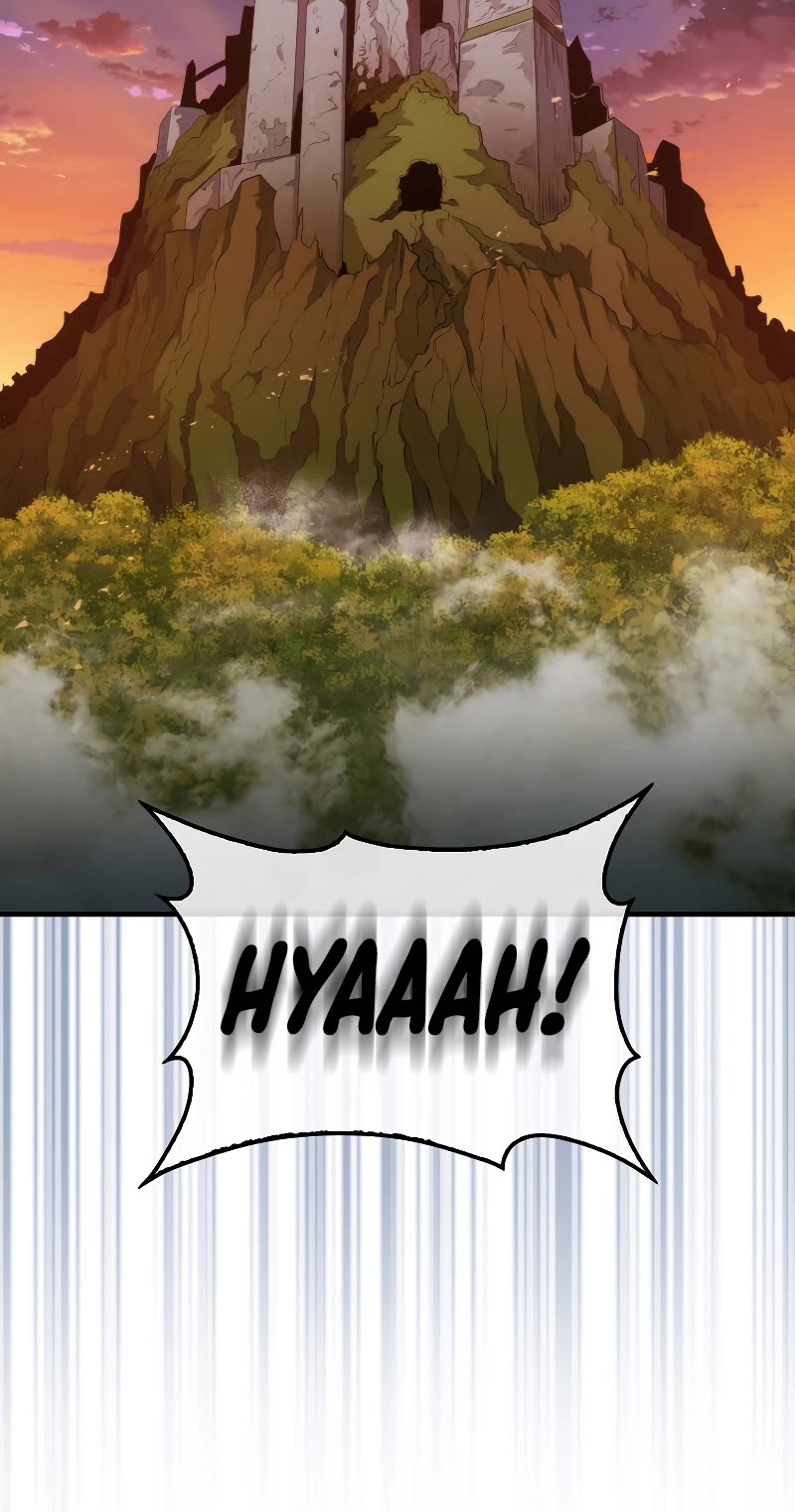 Sleeping Ranker Chapter 99 page 49 - Chapter 99