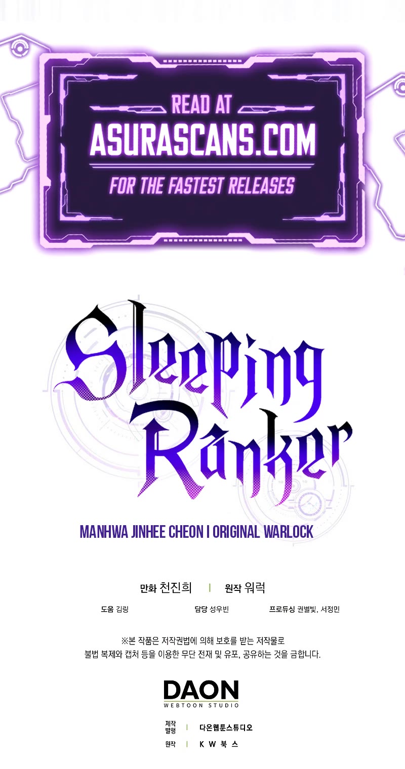 Sleeping Ranker Chapter 99 page 50 - Chapter 99