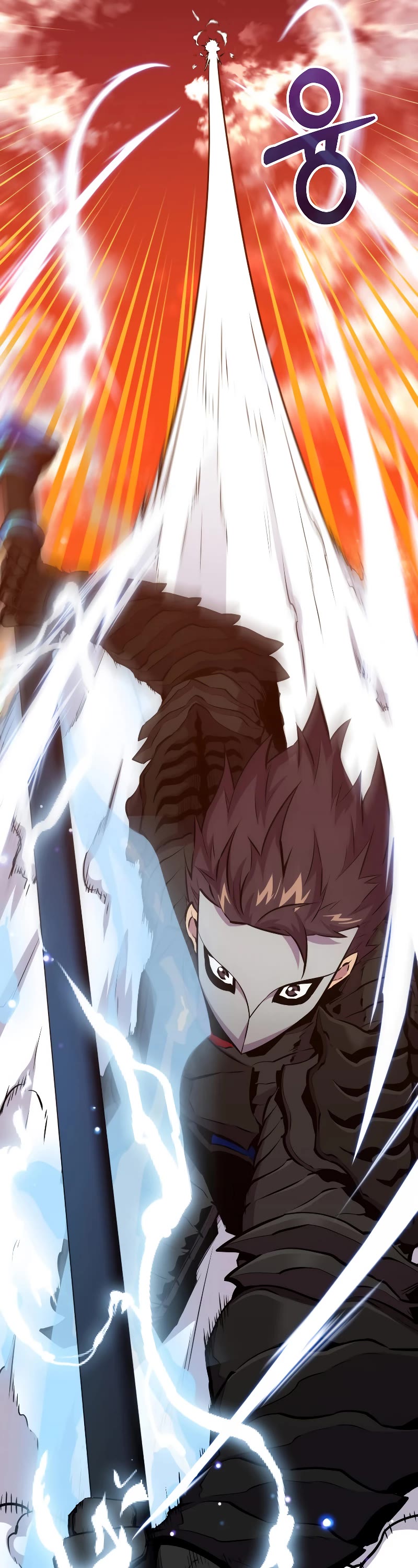 Sleeping Ranker Chapter 99 page 6 - Chapter 99