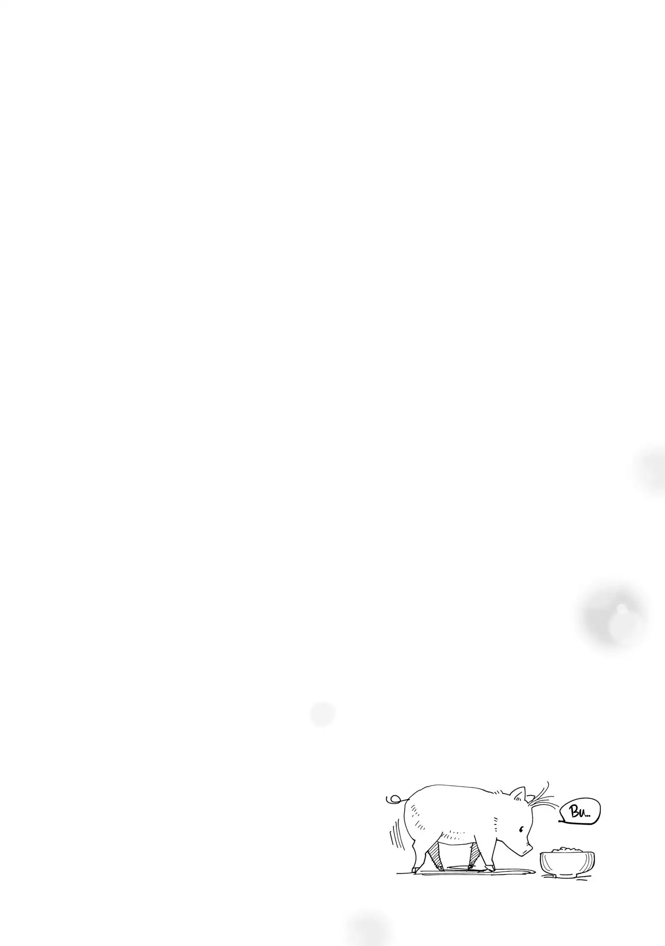 Sleepy Barmaid Chapter 15 page 34 - Chapter 15: Dawn