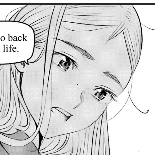 Sleepy Barmaid Chapter 15: Dawn cover