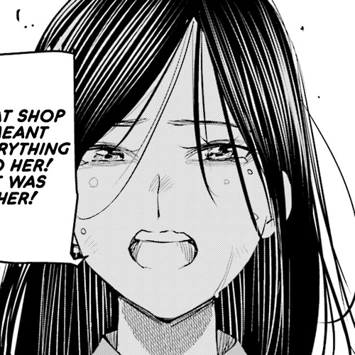 Sleepy Barmaid Chapter 18: Chasing Summer cover