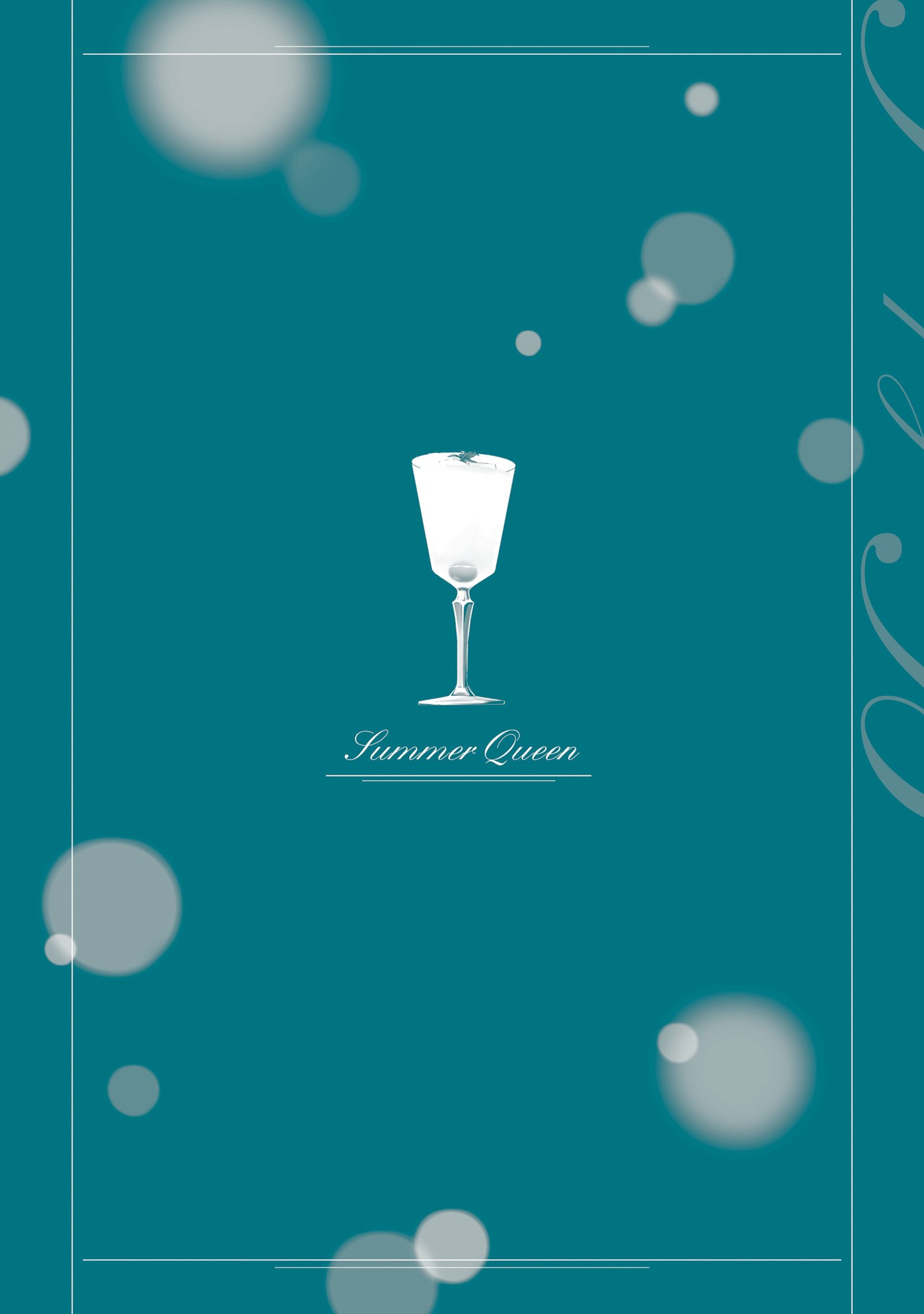 Sleepy Barmaid Chapter 21 page 26 - Chapter 21: Stagnant Water