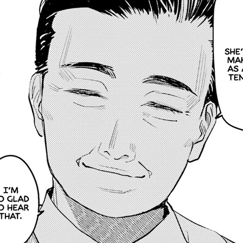 Sleepy Barmaid Chapter 21: Stagnant Water cover