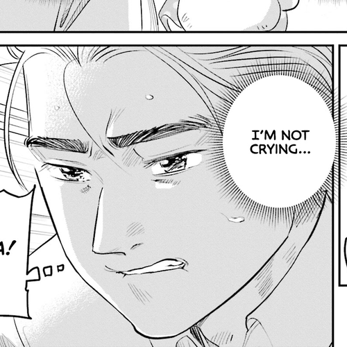 Sleepy Barmaid Chapter 24: My Way cover