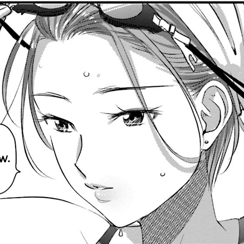 Sleepy Barmaid Chapter 26: Transfer cover