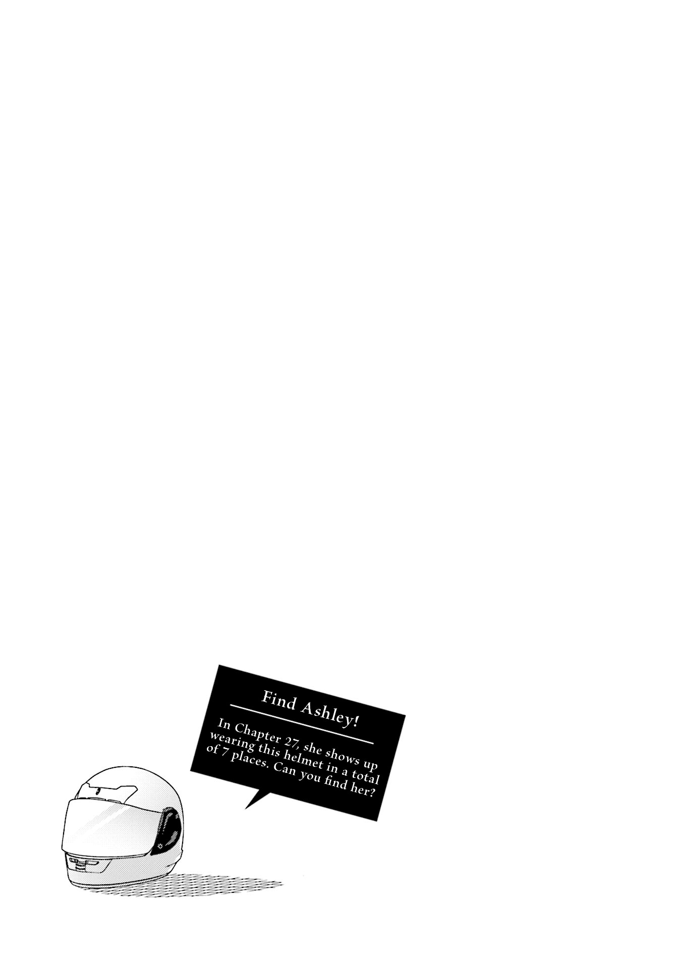 Sleepy Barmaid Chapter 27 page 22 - Chapter 27: Fireworks