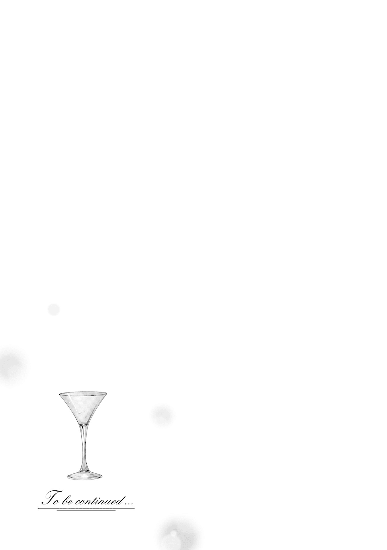 Sleepy Barmaid Chapter 28 page 22 - Chapter 28: last Word