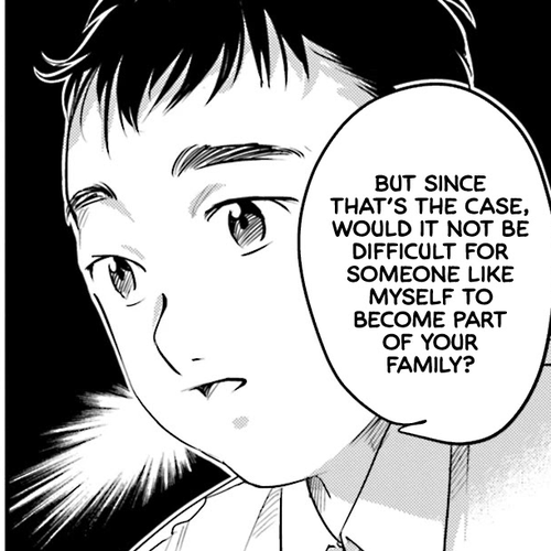 Sleepy Barmaid Chapter 29: Hinosaki cover