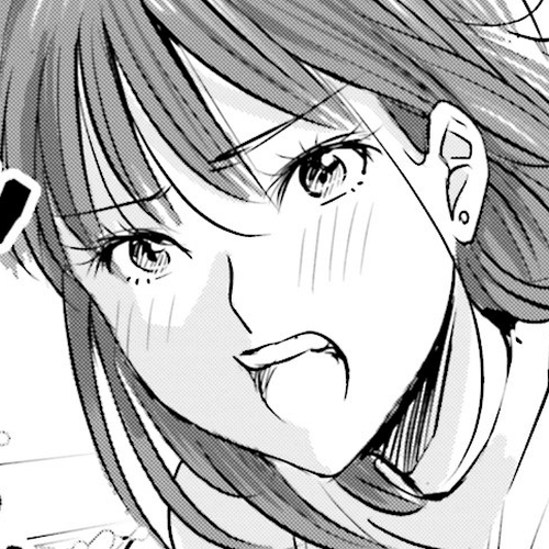 Sleepy Barmaid Chapter 3: Versus cover