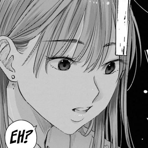 Sleepy Barmaid Chapter 35: My Color cover