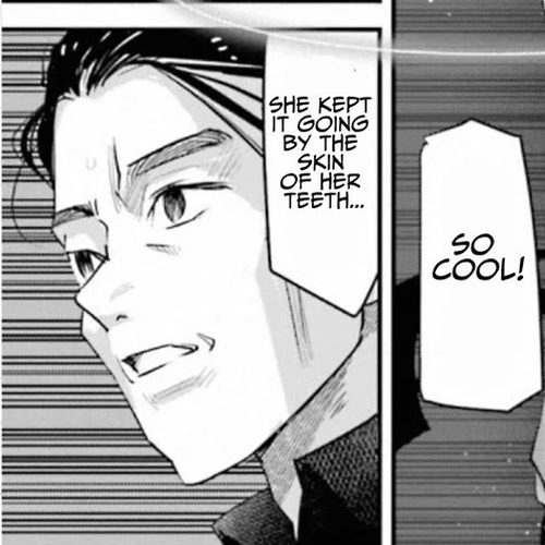 Sleepy Barmaid Chapter 36: Dance With Malibu cover