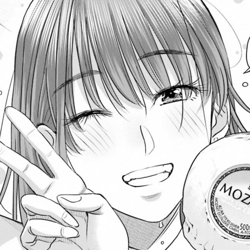 Sleepy Barmaid Chapter 38: Storm cover
