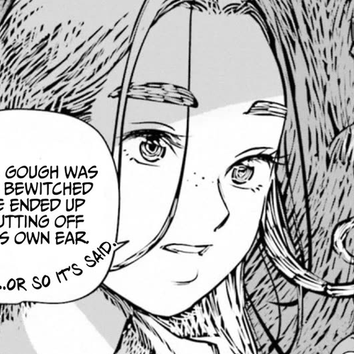 Sleepy Barmaid Chapter 40: Green Faerie cover