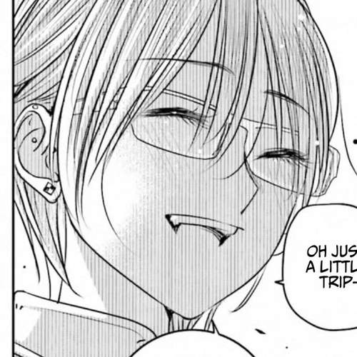 Sleepy Barmaid Chapter 42: Ghost Ship cover