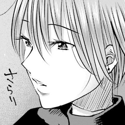 Sleepy Barmaid Chapter 9: Blind Pig cover