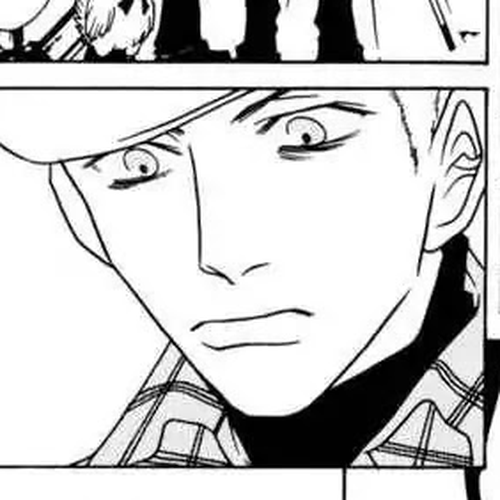 Slice of Black Chocolate Chapter 3: Children Can't Choose Their Parents cover