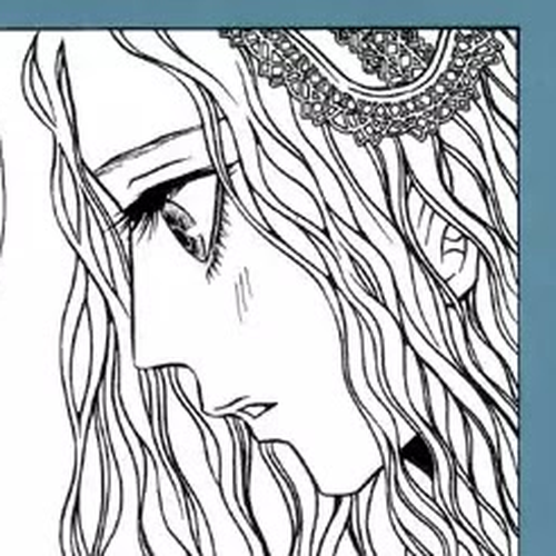 Slice of Black Chocolate Chapter 4: Cut the Angel with a Scythe cover