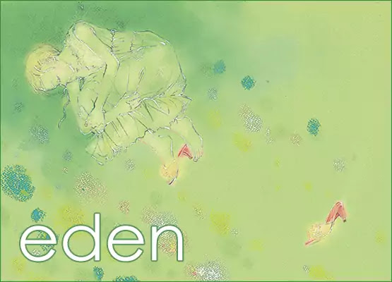 Slice of Black Chocolate Chapter 5 page 1 - Chapter 5: The End In Common Ruin