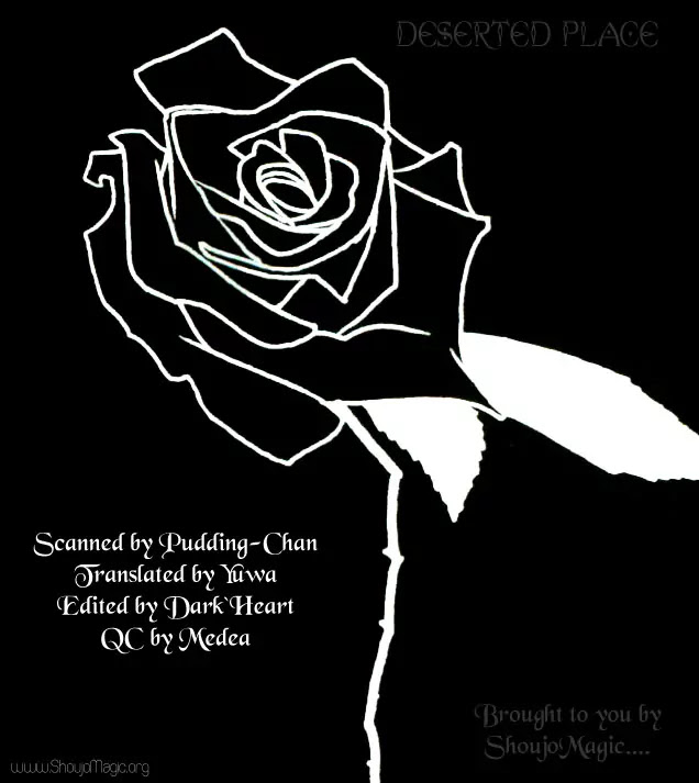 Slice of Black Chocolate Chapter 6 page 2 - Chapter 6: Deserted Place