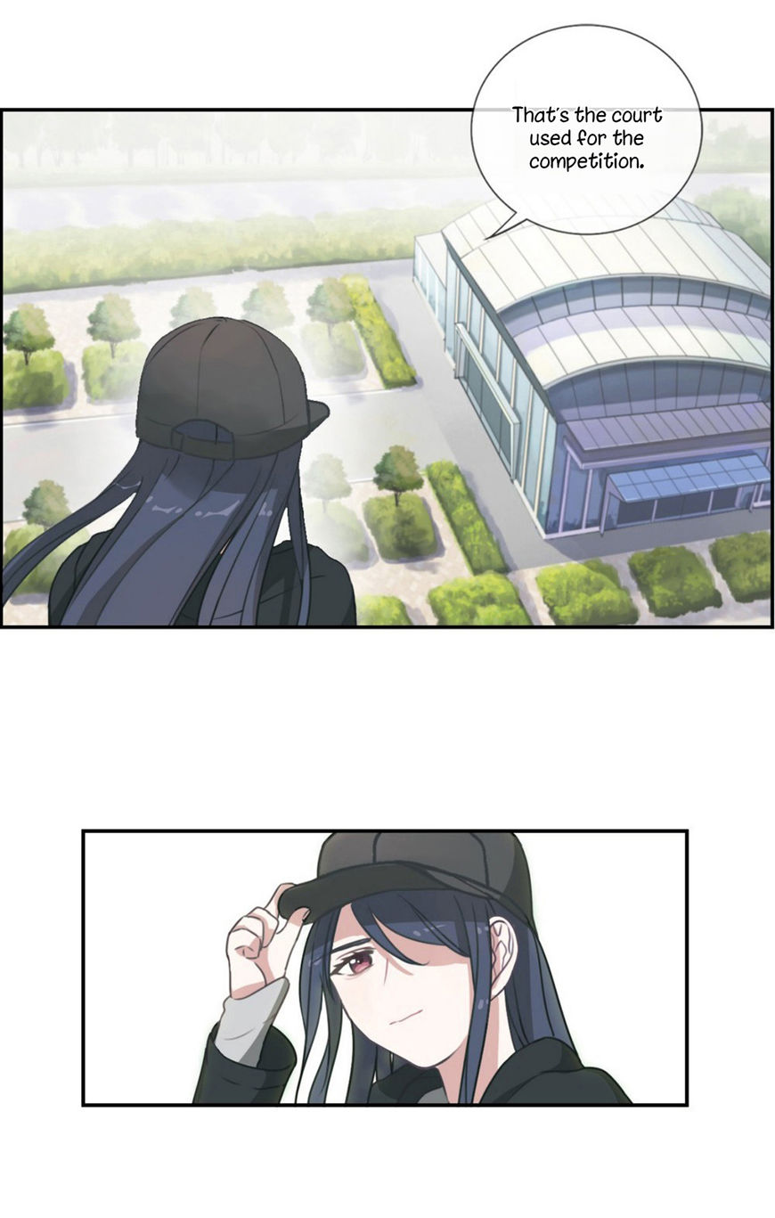 Slightly Sour Secret Chapter 11 page 3 - Chapter 11 : Plan begins