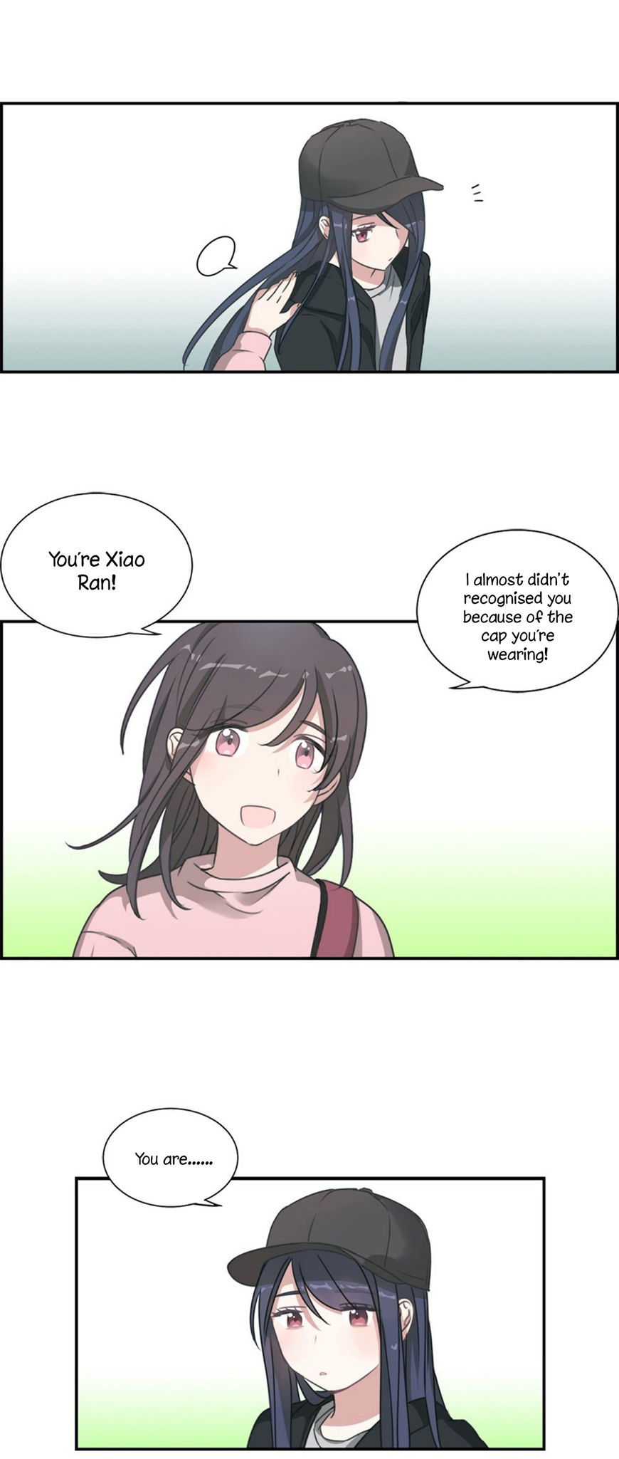 Slightly Sour Secret Chapter 11 page 5 - Chapter 11 : Plan begins