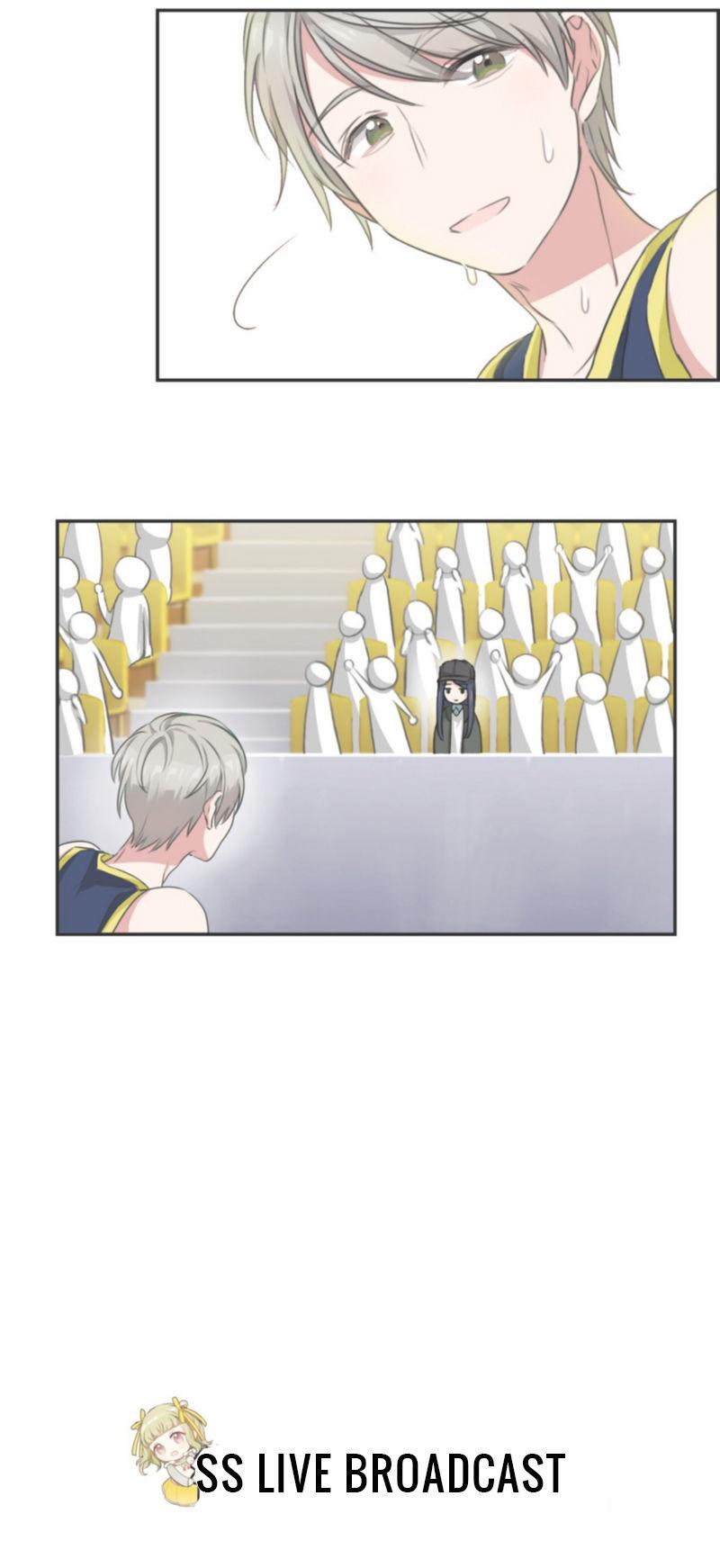 Slightly Sour Secret Chapter 13 page 11 - Chapter 13 : Xiaoyou played