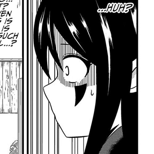 Slime Life Chapter 0.8: Darul and Slime cover