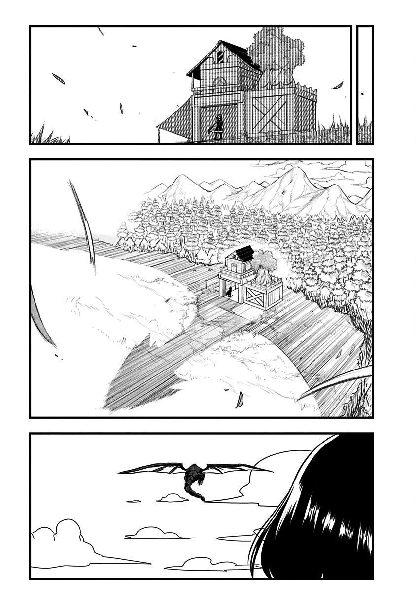 Slime Life Chapter 103 page 3 - Chapter 103: Vlad's Grand Magic Pt 3