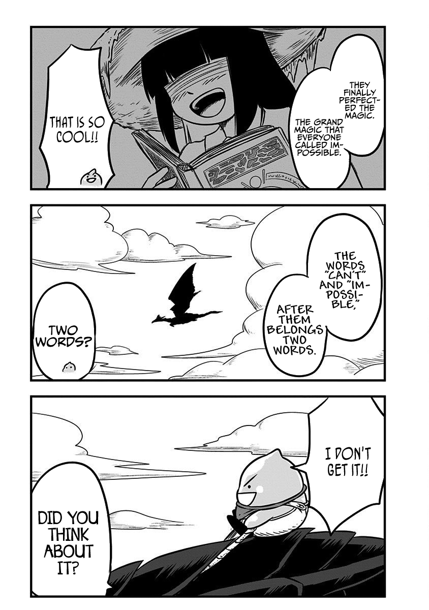 Slime Life Chapter 104 page 2 - Chapter 104: Vlad's Grand Magic Pt 4