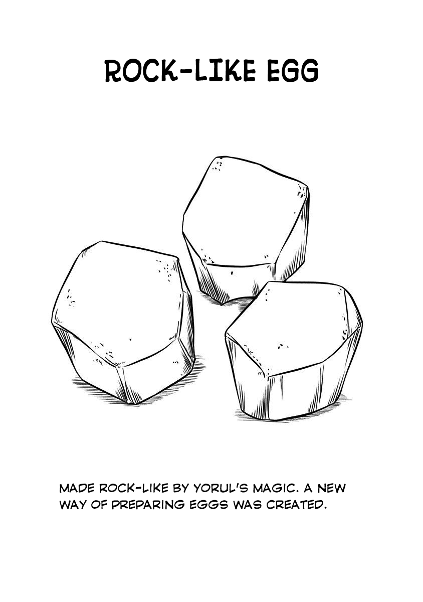 Slime Life Chapter 110 page 6 - Chapter 110: Black and White Lunchtime Pt 2