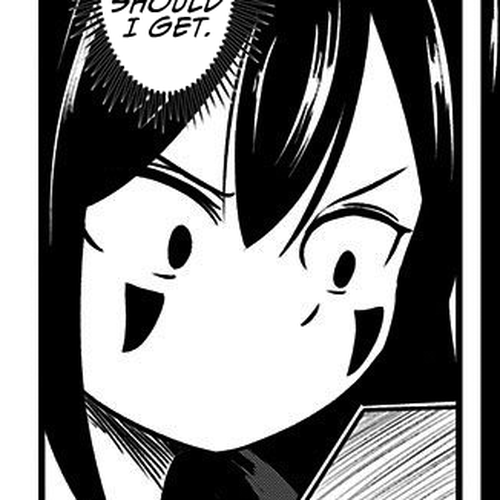 Slime Life Chapter 114: Adult Order and Slime cover
