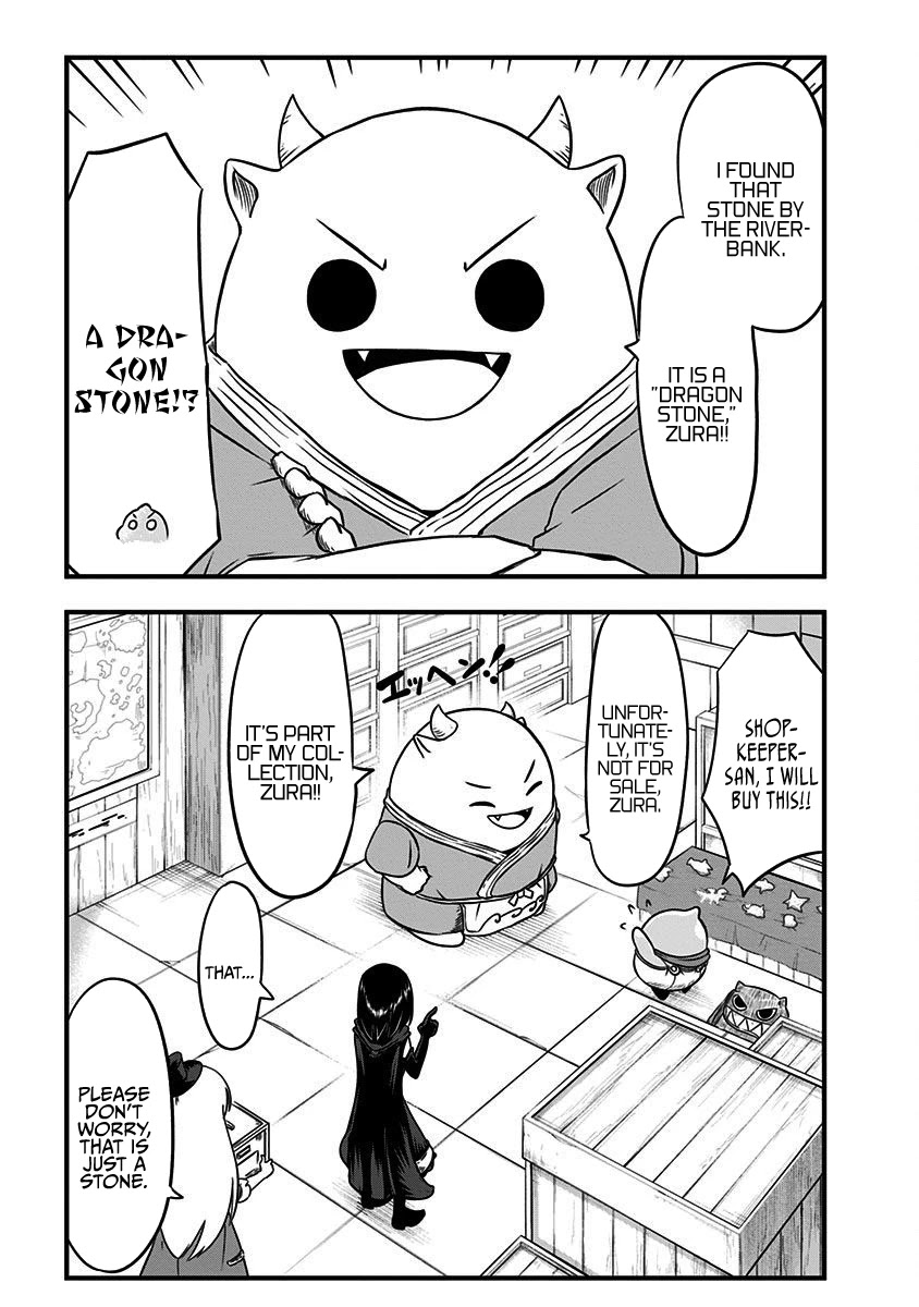 Slime Life Chapter 115 page 2 - Chapter 115: Magic Tools and Slime Pt 1