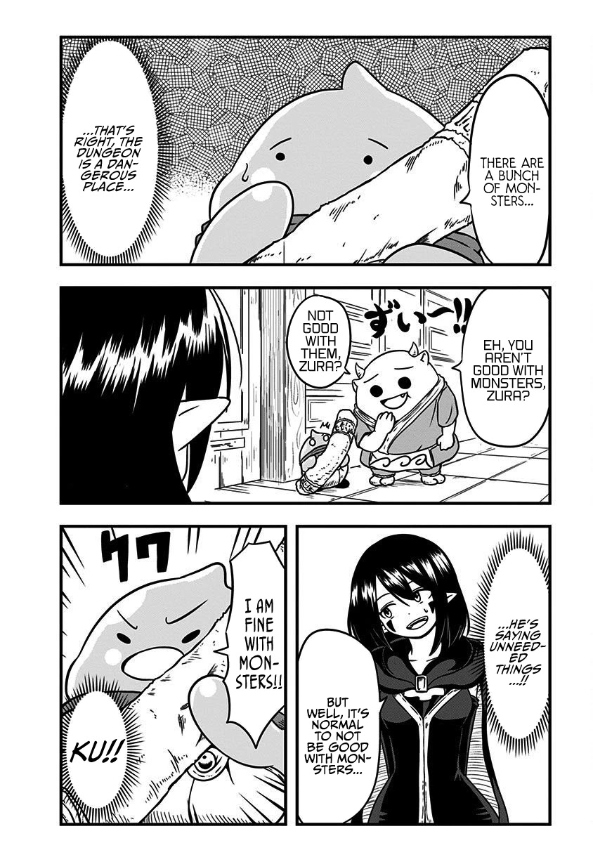 Slime Life Chapter 116 page 2 - Chapter 116: Magic Tools and Slime Pt 2
